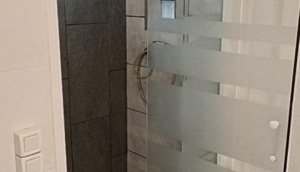 Logement �tudiant T4 &agrave; Saint Brieuc (22000)