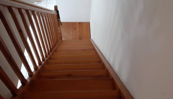 Logement tudiant T4 à Saint Chamond (42400)