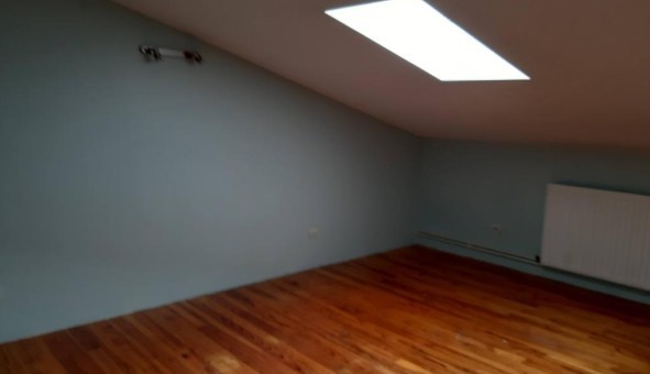 Logement tudiant T4 à Saint Chamond (42400)