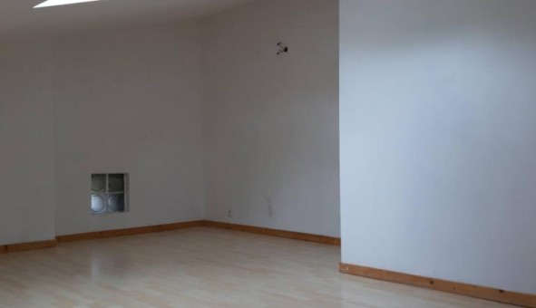 Logement tudiant T4 à Saint Chamond (42400)