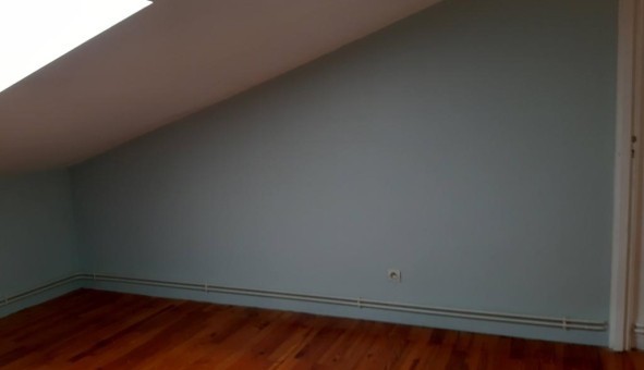 Logement tudiant T4 à Saint Chamond (42400)