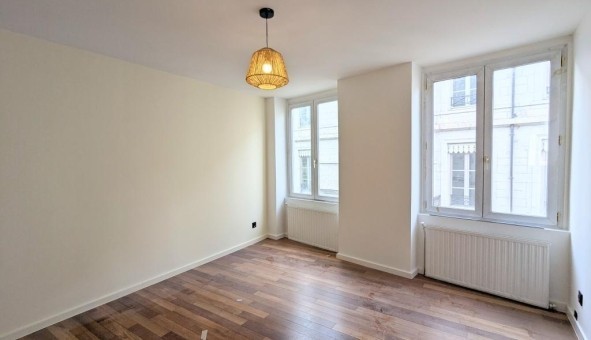 Logement tudiant T4 à Saint Chamond (42400)