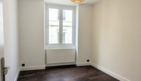 Logement �tudiant T4 &agrave; Saint Chamond (42400)