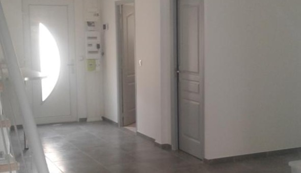 Logement tudiant T4 à Saint Chron (91530)
