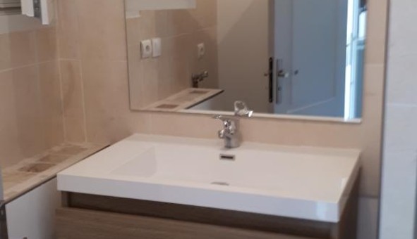 Logement tudiant T4 à Saint Chron (91530)
