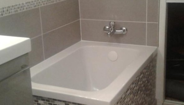 Logement tudiant T4 à Saint Chron (91530)