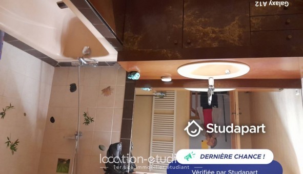 Logement tudiant T4 à Saint Claude (39200)