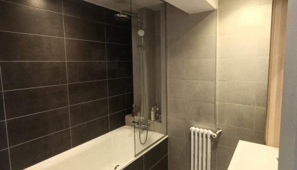 Logement tudiant T4 à Saint Cloud (92210)