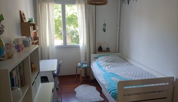 Logement tudiant T4 à Saint Cloud (92210)
