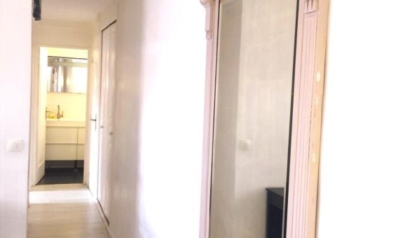 Logement tudiant T4 à Saint Cloud (92210)