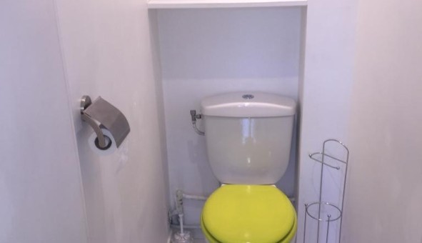 Logement tudiant T4 à Saint Cloud (92210)