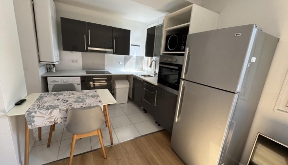 Logement tudiant Location T4 Vide Saint Cloud (92210)