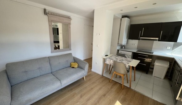 Logement tudiant T4 à Saint Cloud (92210)