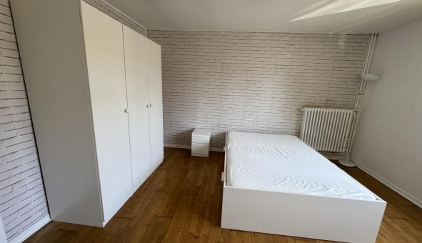 Logement tudiant T4 à Saint Cloud (92210)