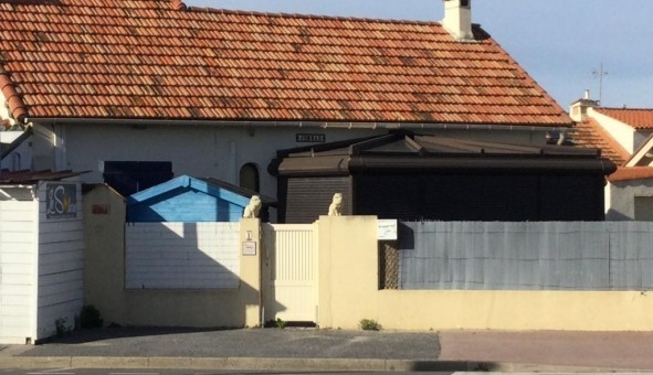 Logement tudiant Location T4 Vide Saint Cyprien (66750)