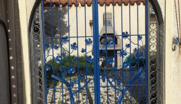 Logement �tudiant T4 &agrave; Saint Cyprien (66750)