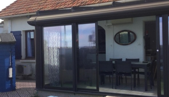 Logement �tudiant T4 &agrave; Saint Cyprien (66750)