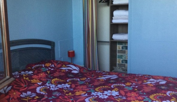 Logement �tudiant T4 &agrave; Saint Cyprien (66750)