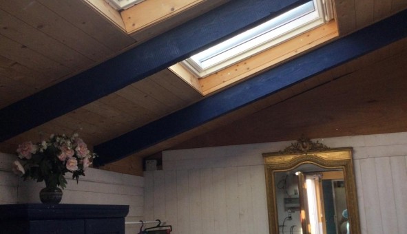 Logement �tudiant T4 &agrave; Saint Cyprien (66750)