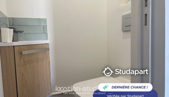 Logement tudiant T4 à Saint Cyr l'cole (78210)