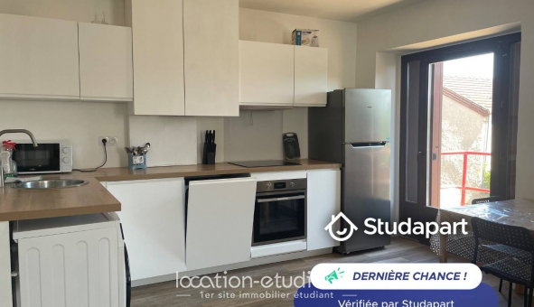 Logement tudiant T4 à Saint Cyr l'cole (78210)