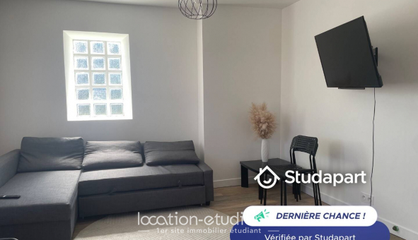 Logement tudiant T4 à Saint Cyr l'cole (78210)