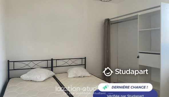 Logement tudiant T4 à Saint Cyr l'cole (78210)