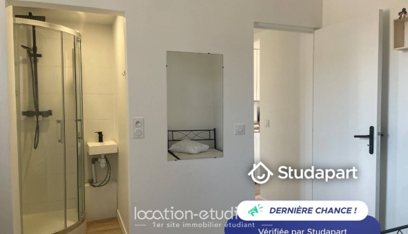 Logement tudiant T4 à Saint Cyr l'cole (78210)