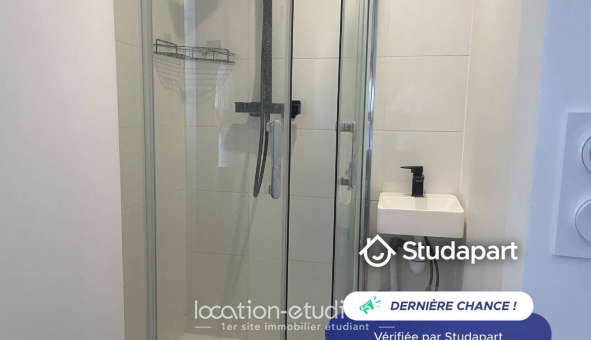 Logement tudiant T4 à Saint Cyr l'cole (78210)