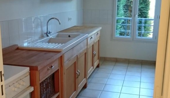 Logement tudiant T4 à Saint Cyr l'cole (78210)