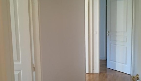 Logement tudiant T4 à Saint Cyr l'cole (78210)