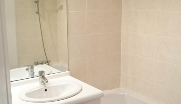 Logement tudiant T4 à Saint Cyr l'cole (78210)
