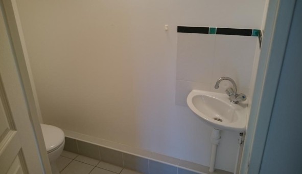 Logement tudiant T4 à Saint Cyr l'cole (78210)