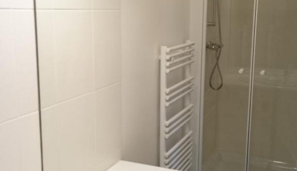 Logement tudiant T4 à Saint Cyr l'cole (78210)