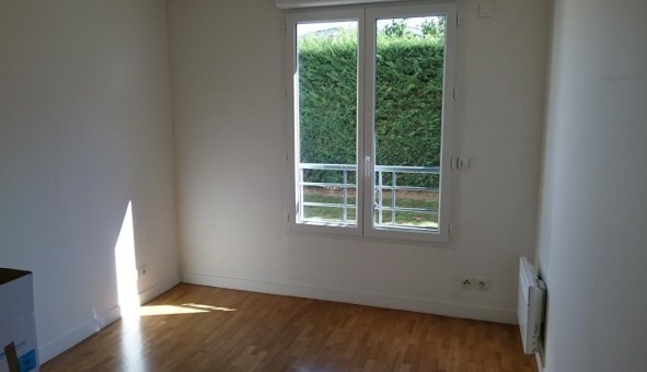 Logement tudiant T4 à Saint Cyr l'cole (78210)