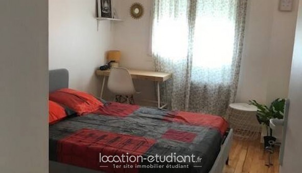 Logement tudiant T4 à Saint Denis (11310)