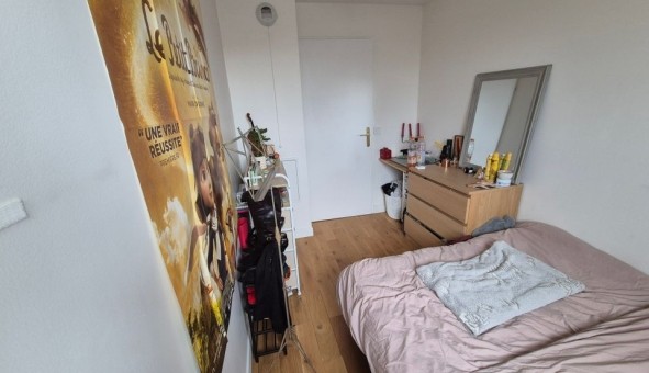Logement �tudiant Location T4 Vide Saint Denis (11310)