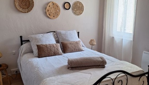 Logement �tudiant T4 &agrave; Saint Est�phe (33180)