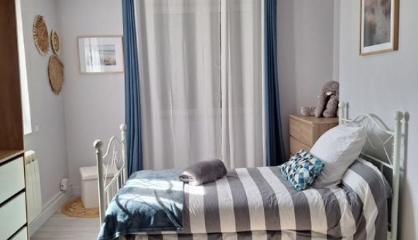 Logement �tudiant T4 &agrave; Saint Est�phe (33180)