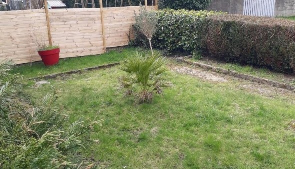 Logement tudiant Location T4 Vide Saint tienne du Rouvray (76800)