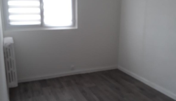 Logement tudiant T4 à Saint tienne du Rouvray (76800)