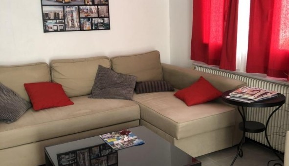 Logement tudiant Location T4 Vide Saint tienne du Rouvray (76800)