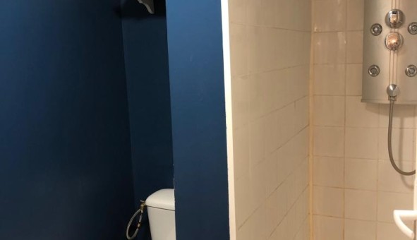 Logement tudiant T4 à Saint tienne du Rouvray (76800)