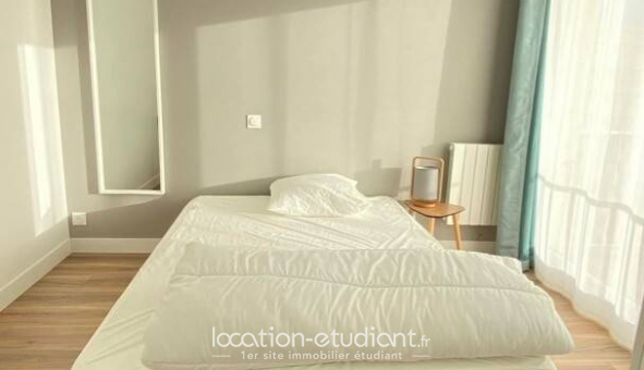 Logement �tudiant T4 &agrave; Saint �tienne du Rouvray (76800)