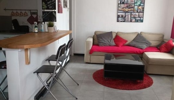 Logement �tudiant Location T4 Vide Saint �tienne du Rouvray (76800)
