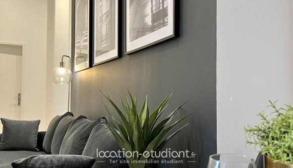 Logement tudiant T4 à Saint tienne (42100)