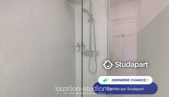 Logement tudiant T4 à Saint tienne (42100)