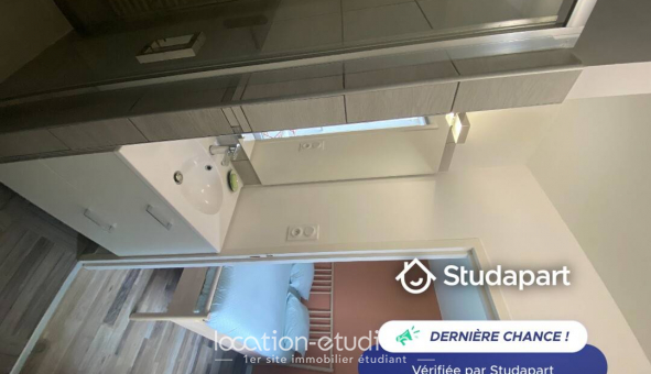 Logement tudiant T4 à Saint tienne (42100)