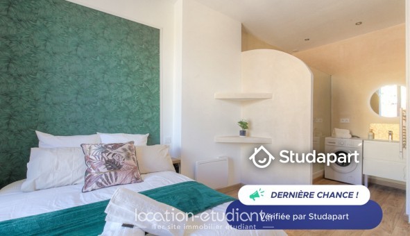 Logement �tudiant T4 &agrave; Saint �tienne (42100)