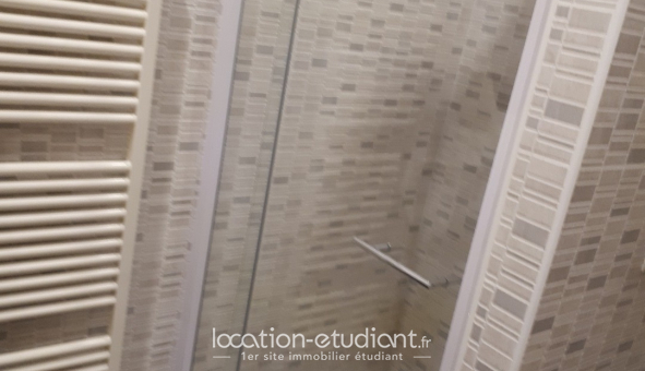 Logement �tudiant T4 &agrave; Saint �tienne (42100)